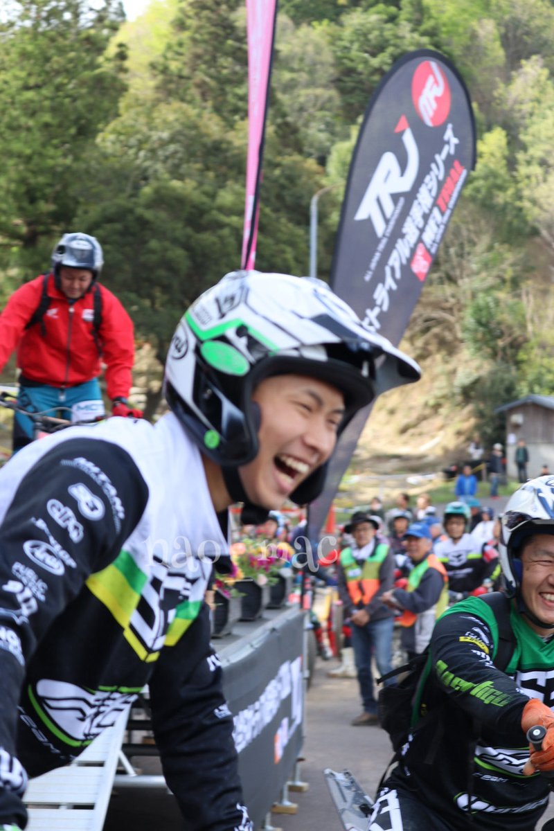 nao（なお）ちゃん tweet media