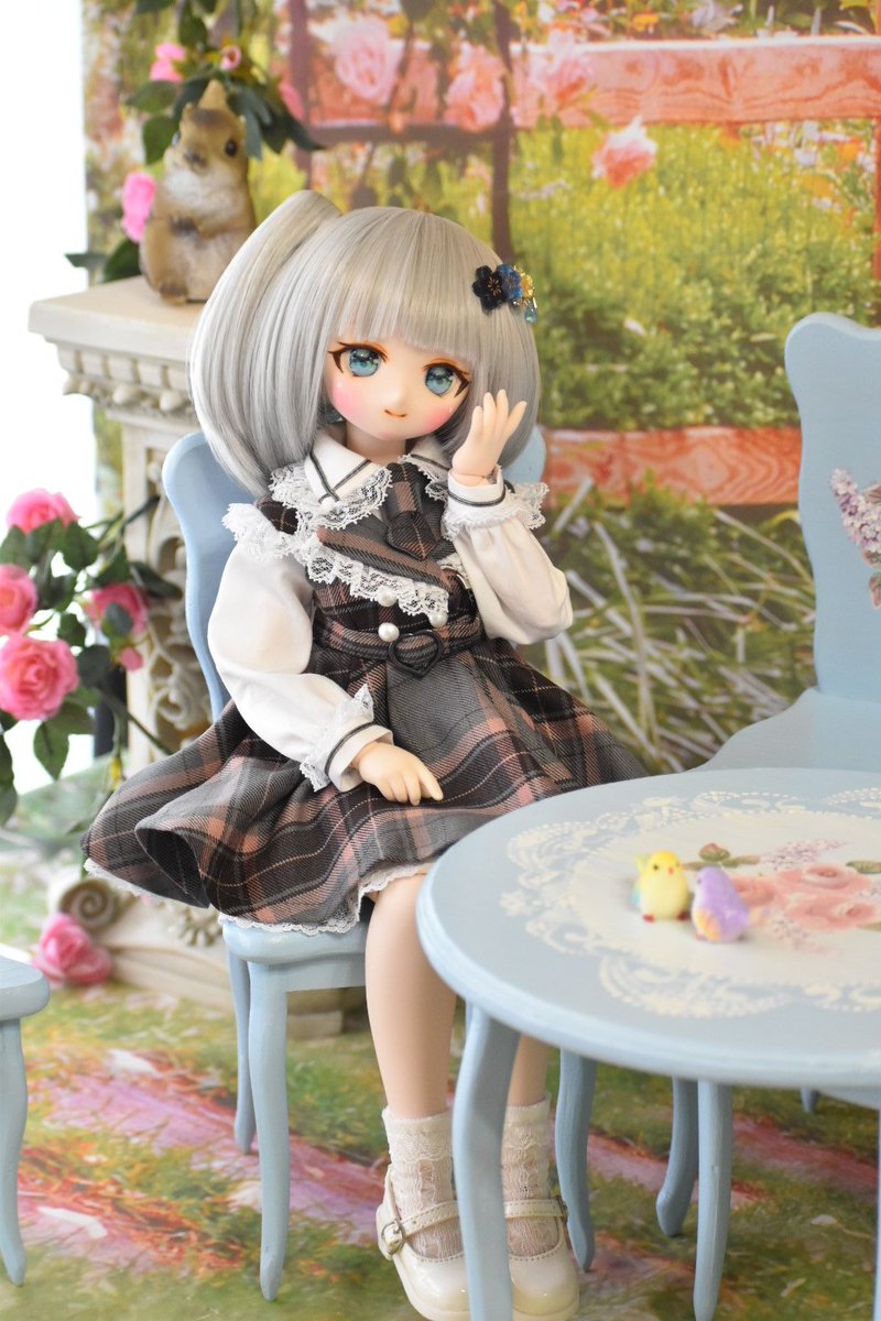 studio Edelstein(スタジオ エーデルシュタイン) tweet media