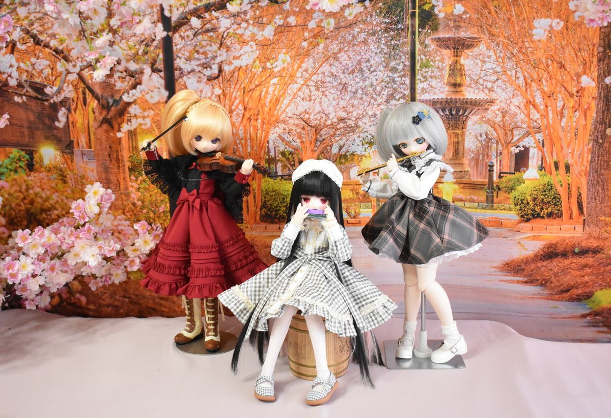 studio Edelstein(スタジオ エーデルシュタイン) tweet media