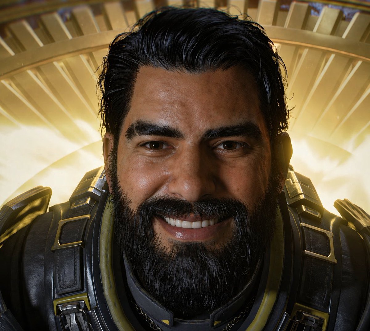 NextGenPlayer's tweet image. Just got the true ending in Saros, what a game 🔥🔥

Close to getting the Platinum trophy 🏆

#PS5 #GreatnessAwaits