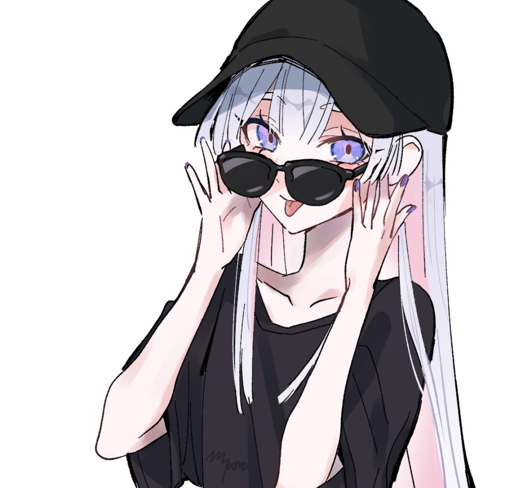 みゃま tweet media