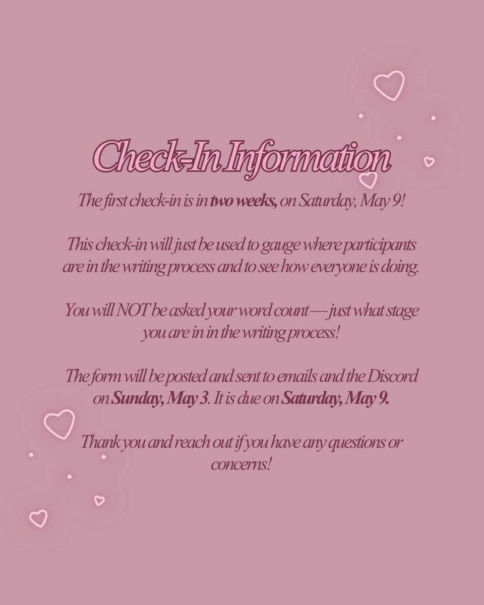 letters for jayke tweet media