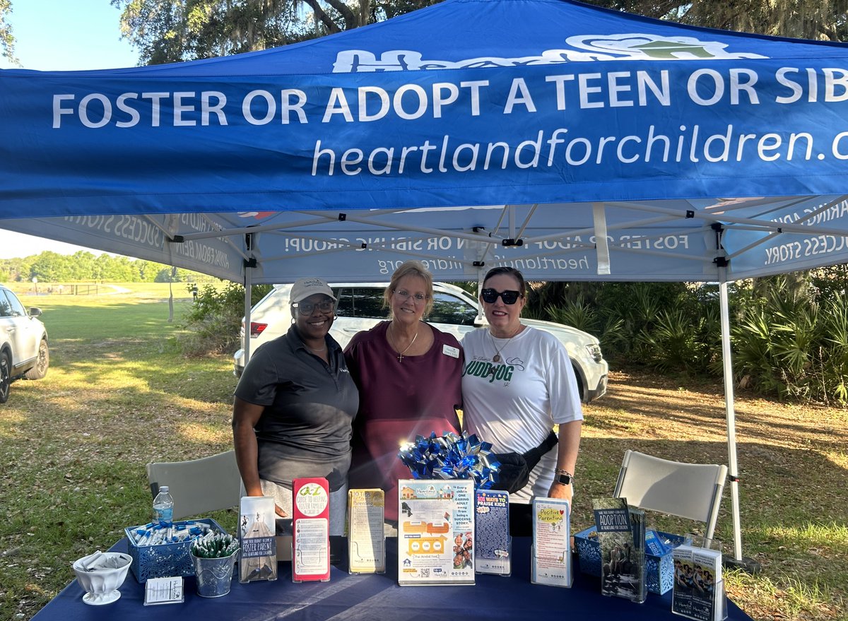 Heartland for Children tweet media