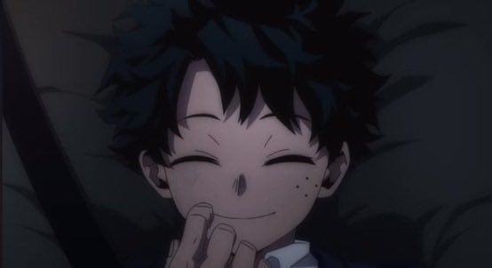 Tsuki | #1 Katsuki kinnie tweet media
