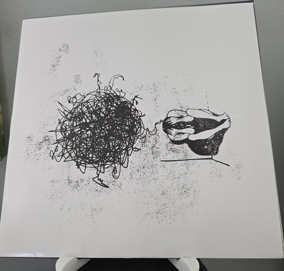 PenningWyse's tweet image. @tayloracorn rocks! 🤘 I happily snatched up this signed re-release of "Certified Depressant"!

#vinyl #vinylcollection #vinyladdict #musicmakestheworldgoround #vinylrecords #TaylorAcorn