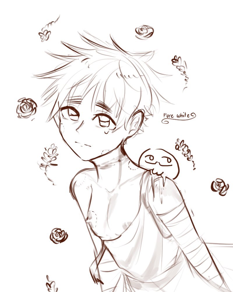 arthurbunnyuk's tweet image. #べいえい #usuk