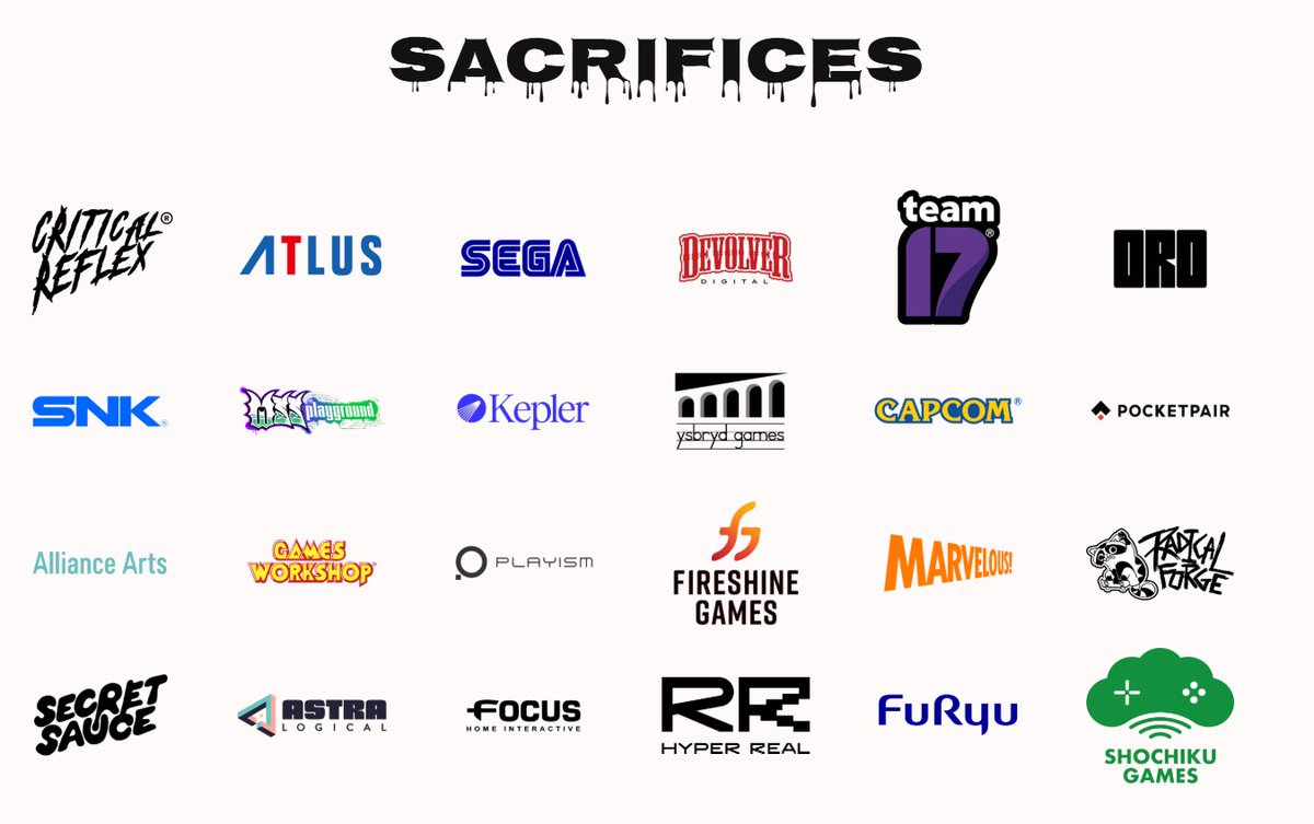 Dragon Baby is the company responsible for this horrible localization. They refer to the companies they work with as "sacrifices." They know exactly what they're doing to Japanese media &amp; should never be allowed to work on any of it ever again.