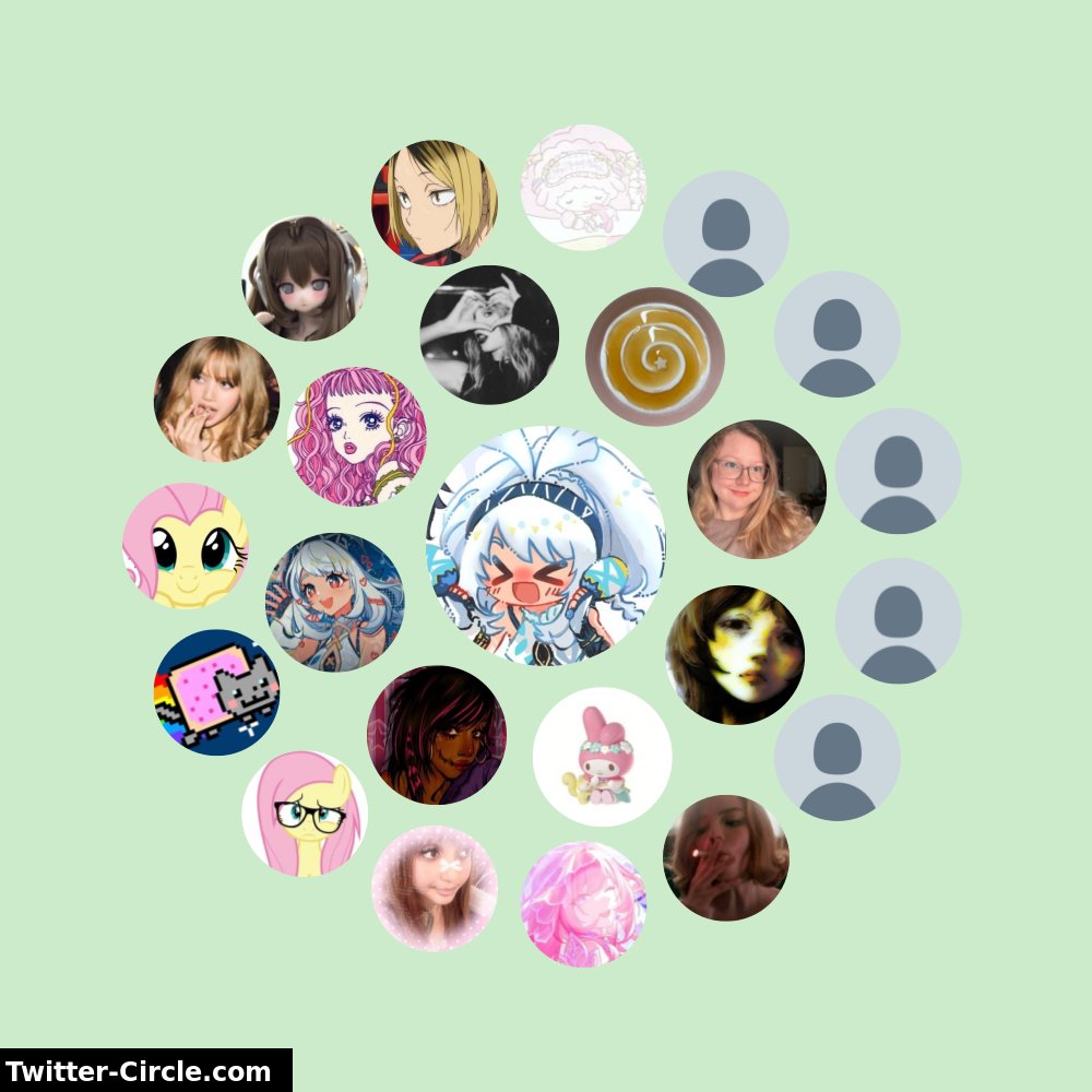 LANI (MAIN ACC BEING SUSSED) tweet media