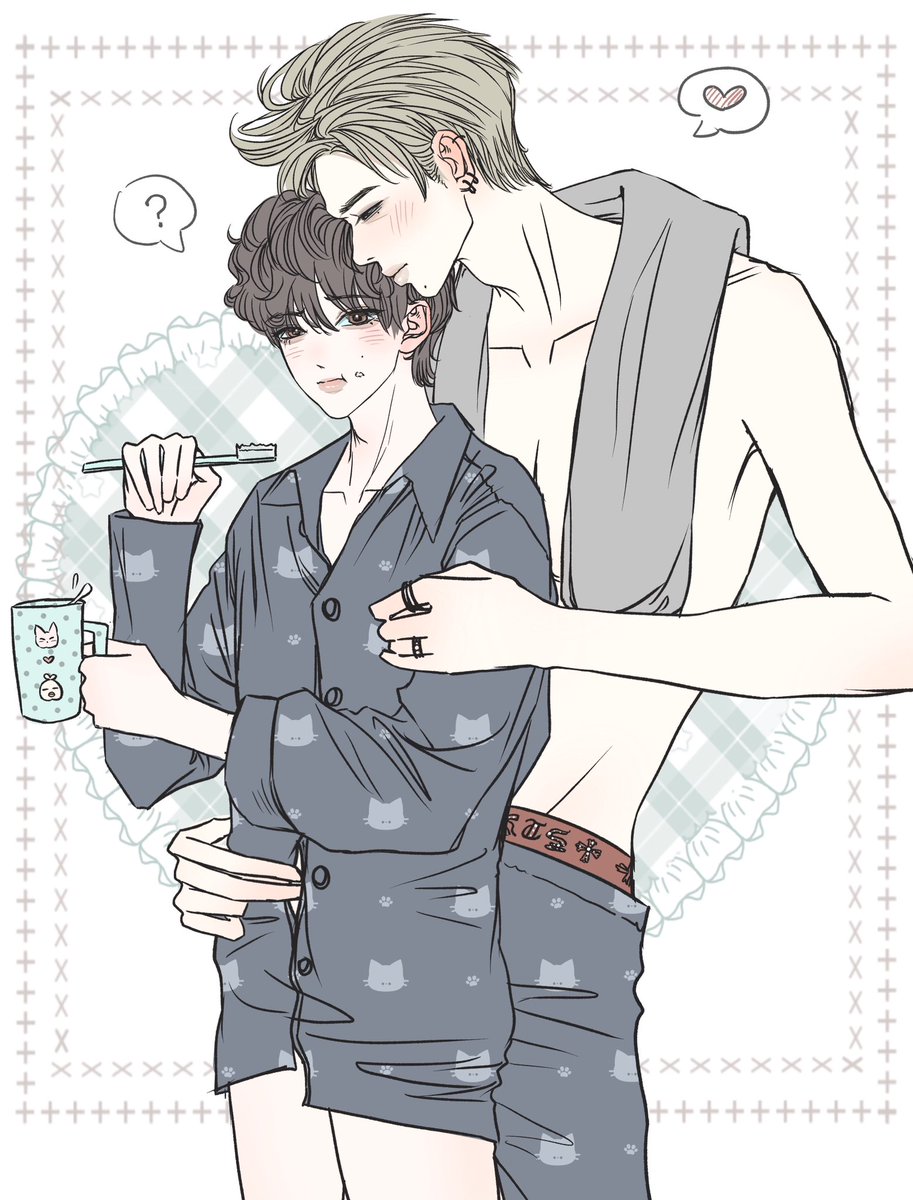 裘裘尼了 tweet media