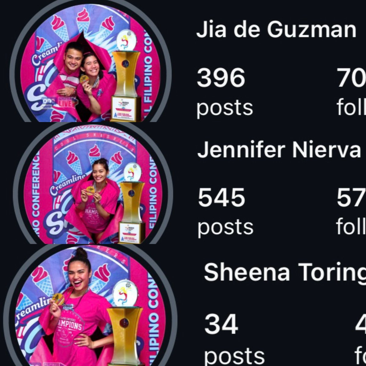 QueenChillin 👑✨ tweet media