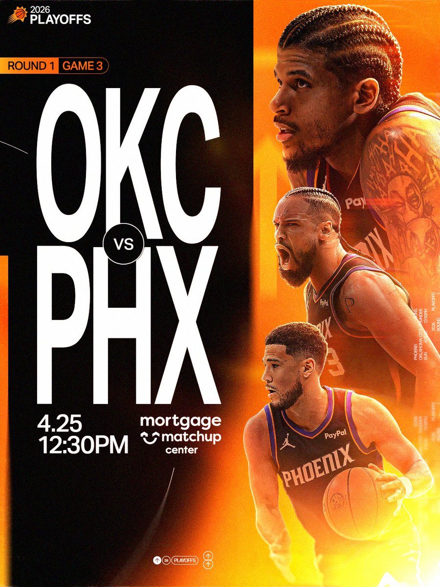 Phoenix Suns tweet media