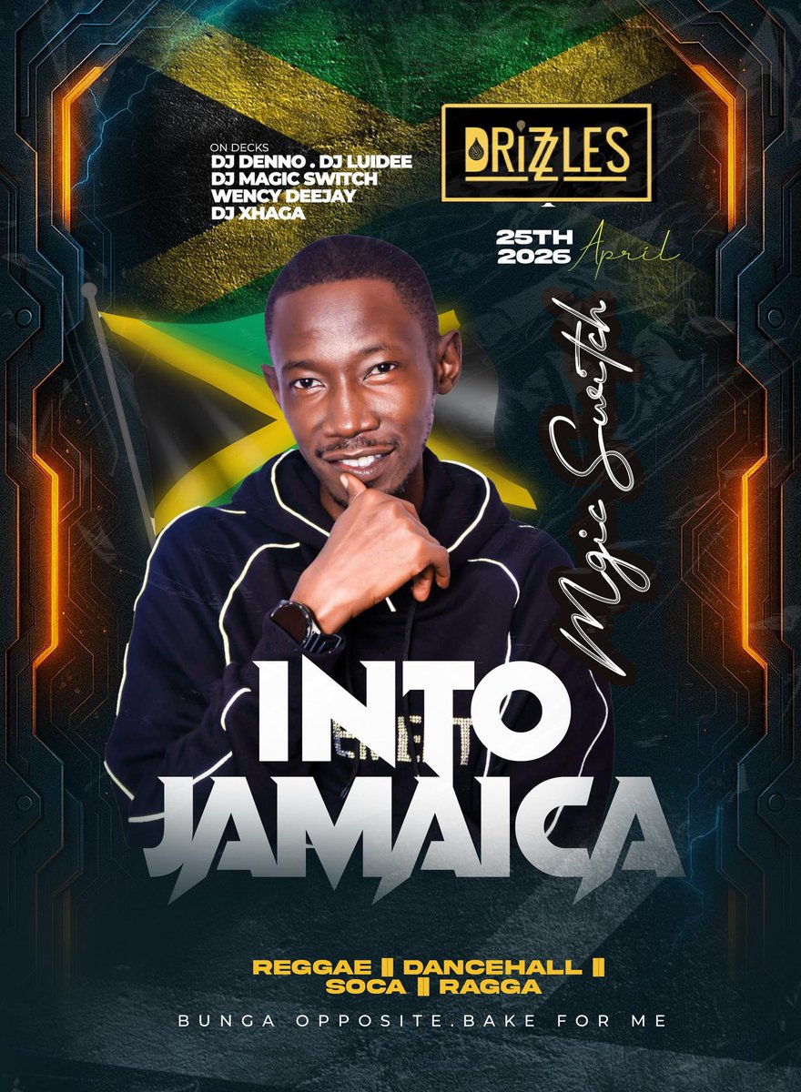 DJ Denno The General tweet media