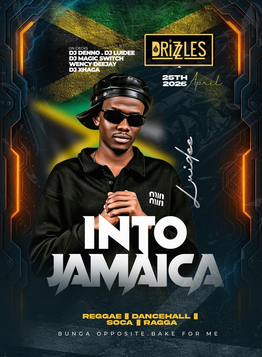 DJ Denno The General tweet media