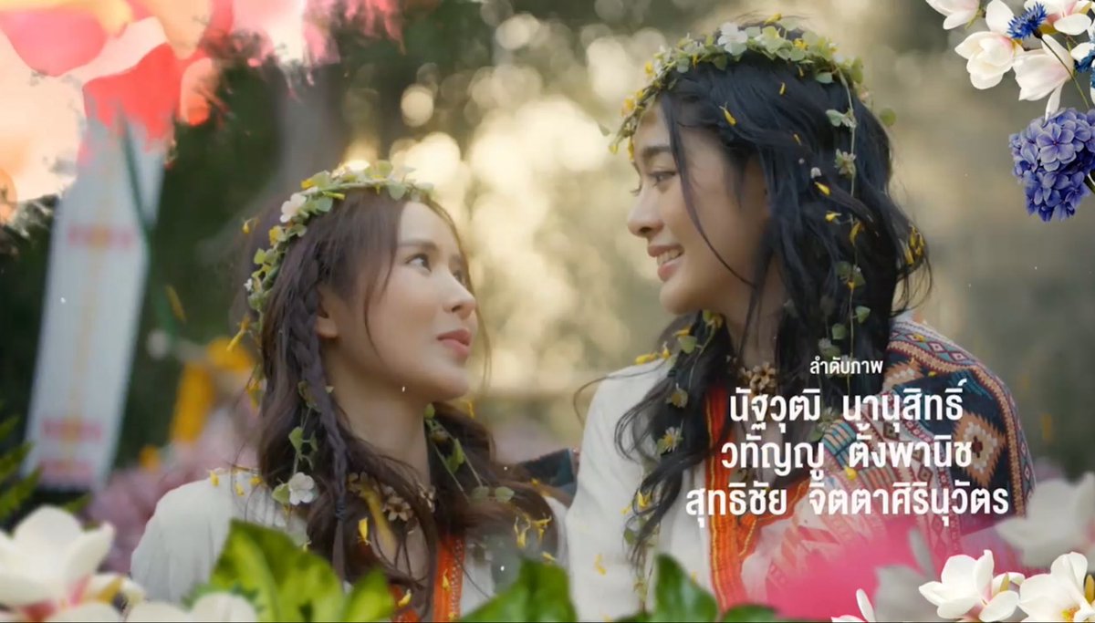 แม่มดน้อยสโลลี่ (พอมพอม) tweet media