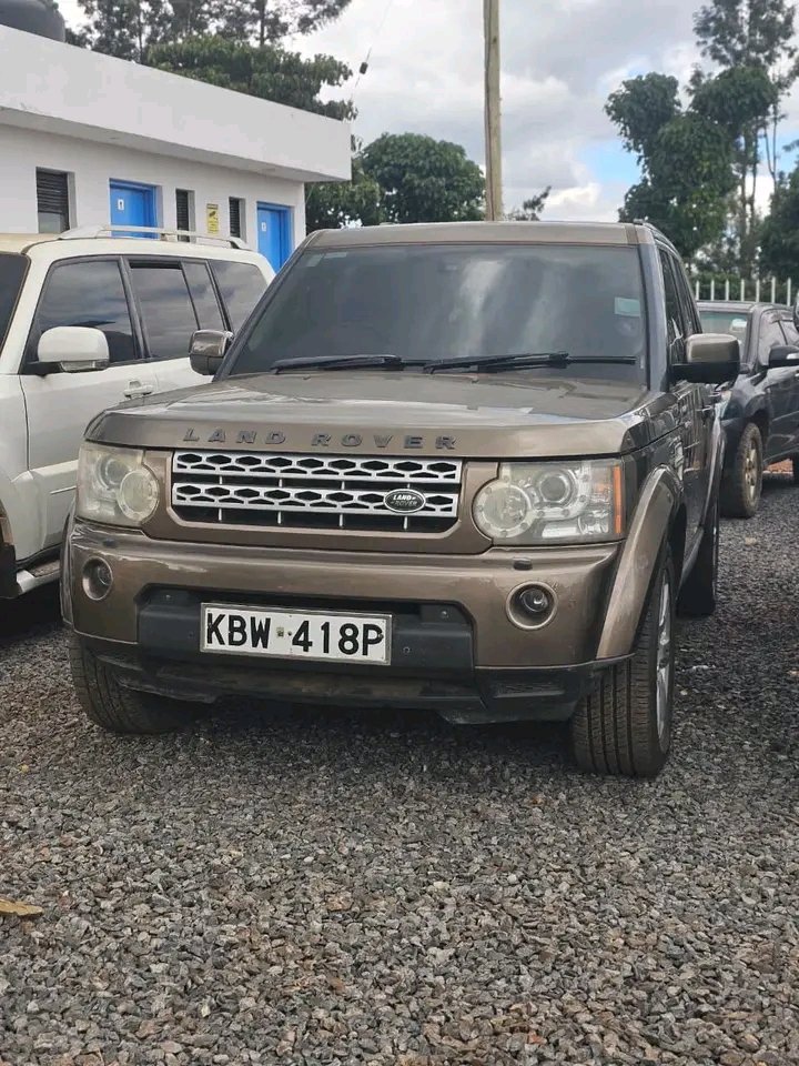 Repossessed Units Deals tweet media