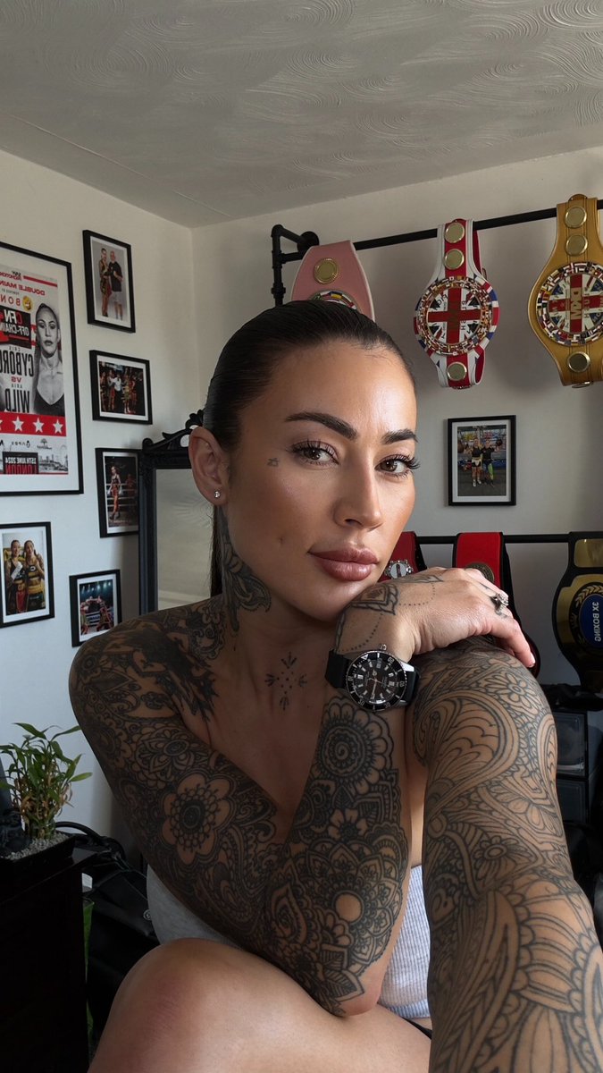 Aria Wild tweet media