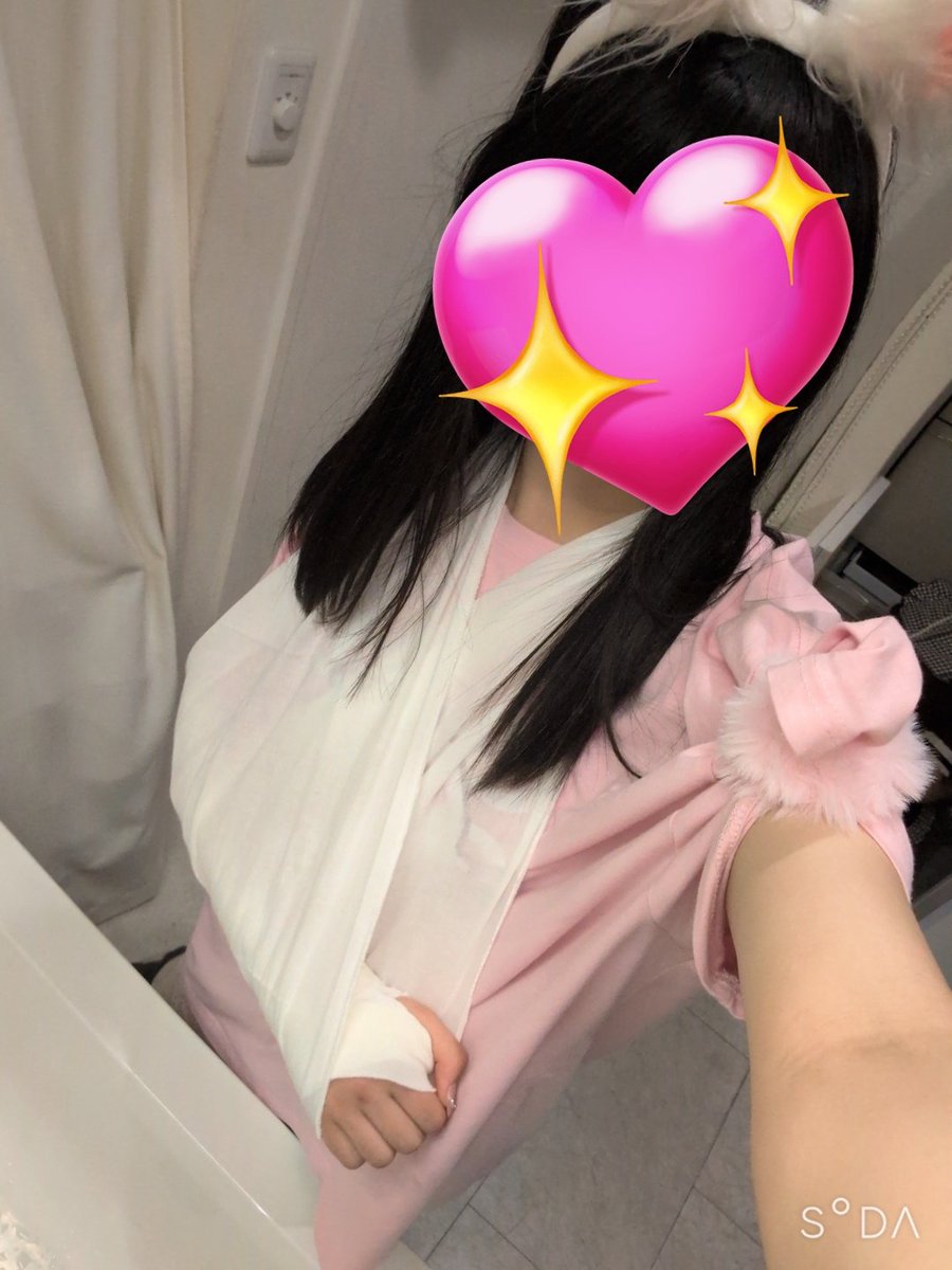 みるきぃ tweet media