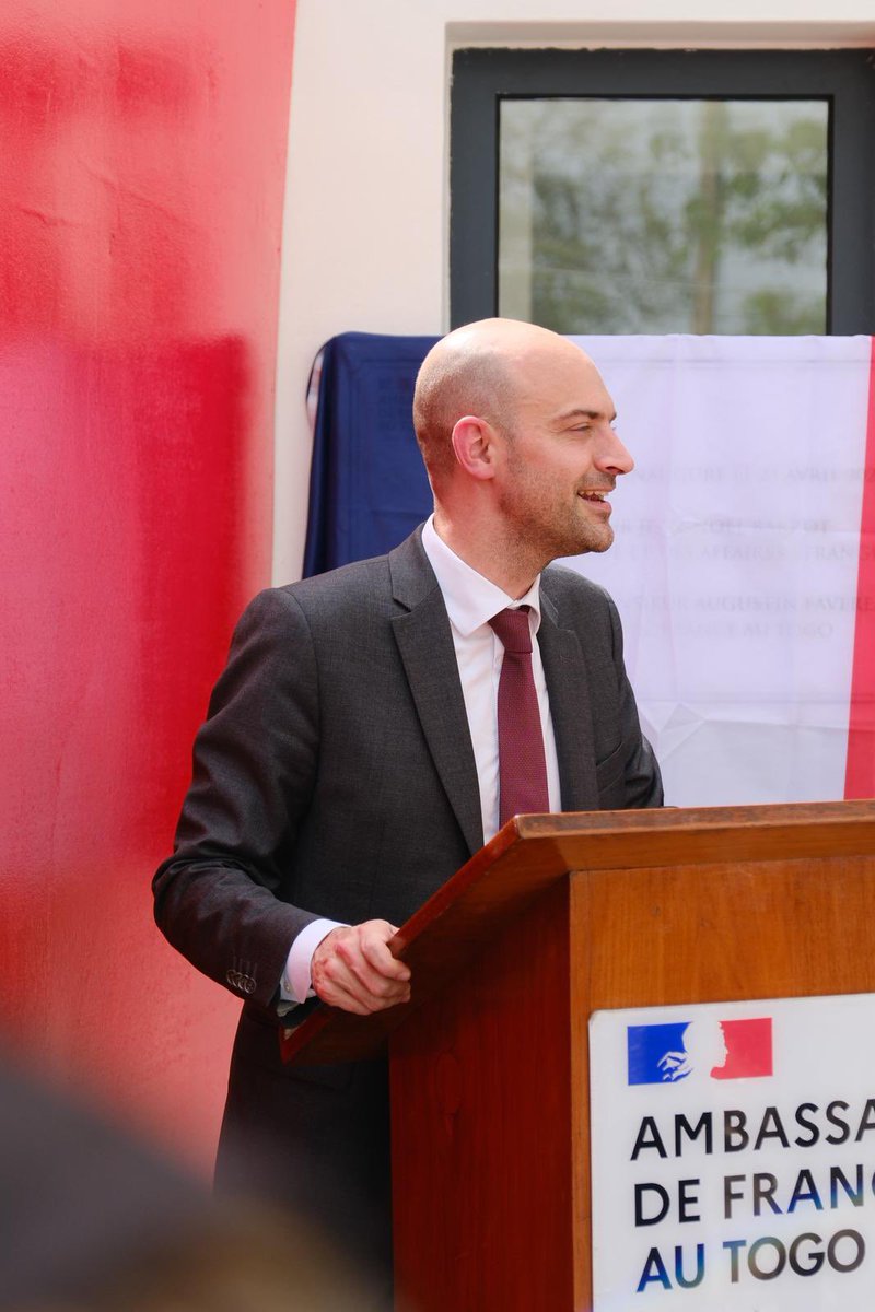 France Diplomatie 🇫🇷🇪🇺 tweet media