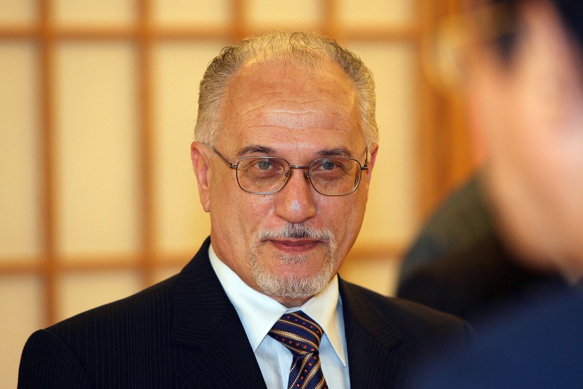 Rusly Al-Maliki 🇮🇶 رسلي المالكي tweet media