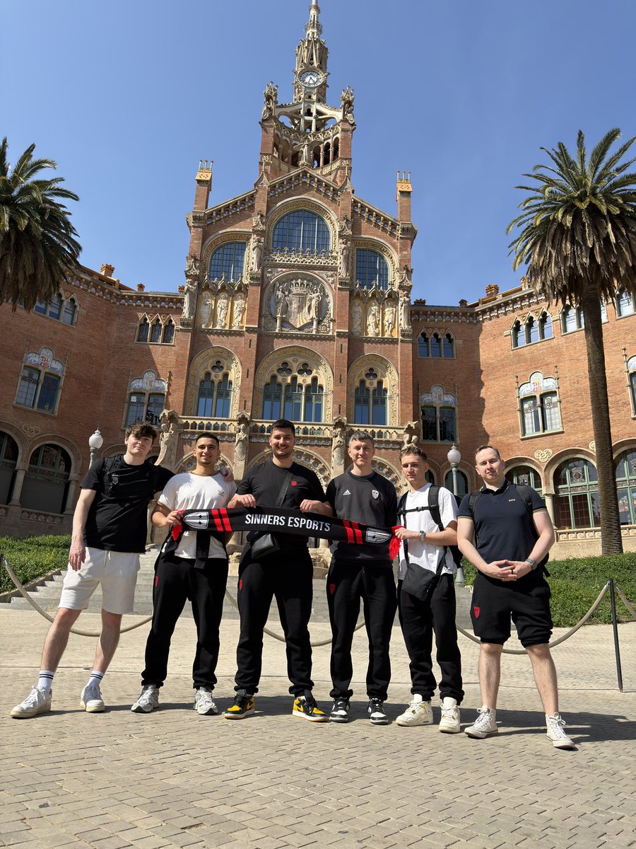 SINNERS @ IEM Atlanta tweet media