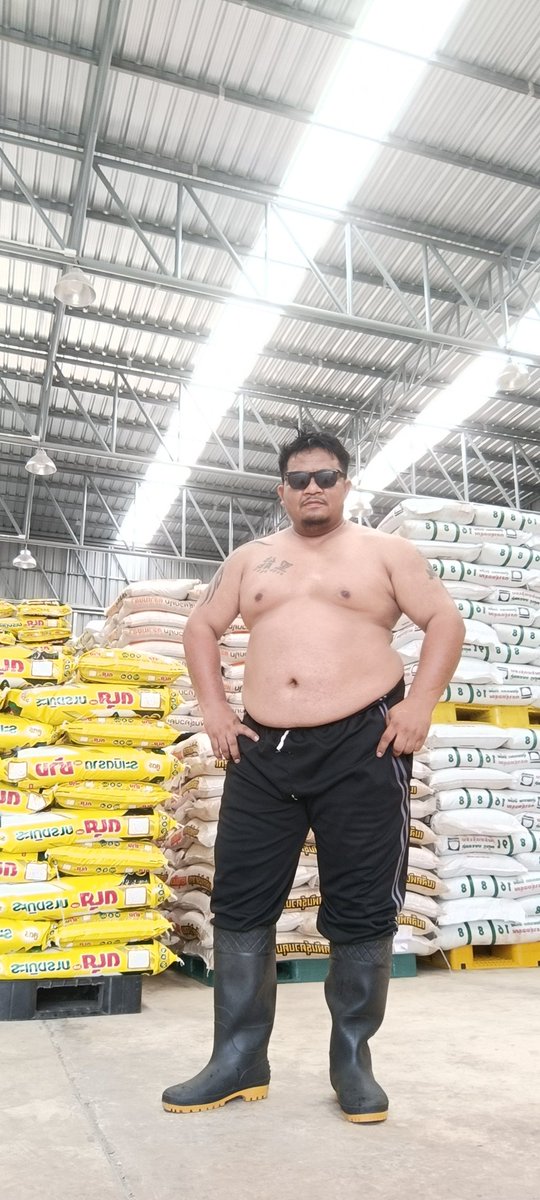 หมีดำ tweet media