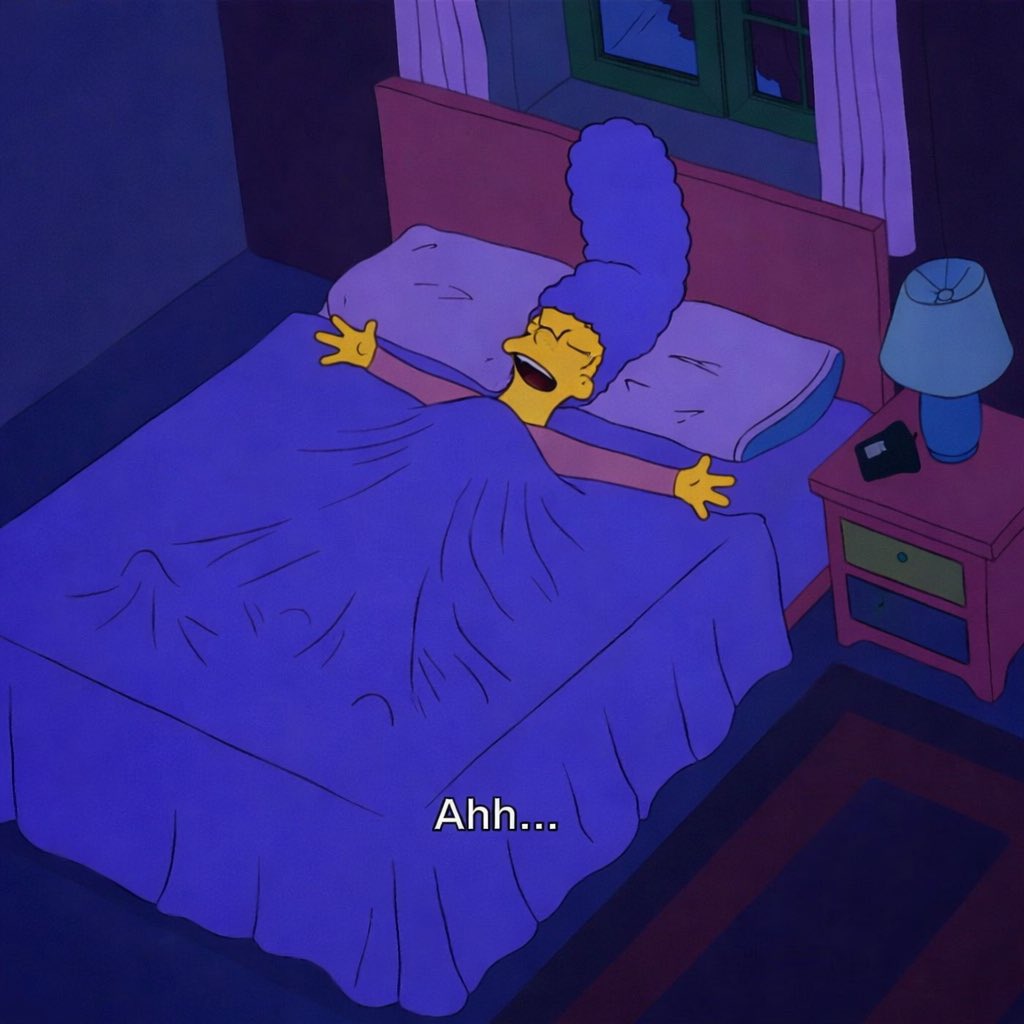 SENSAÇÃO MARAVILHOSA: chegar final de semana e não ter alarme e nem planos