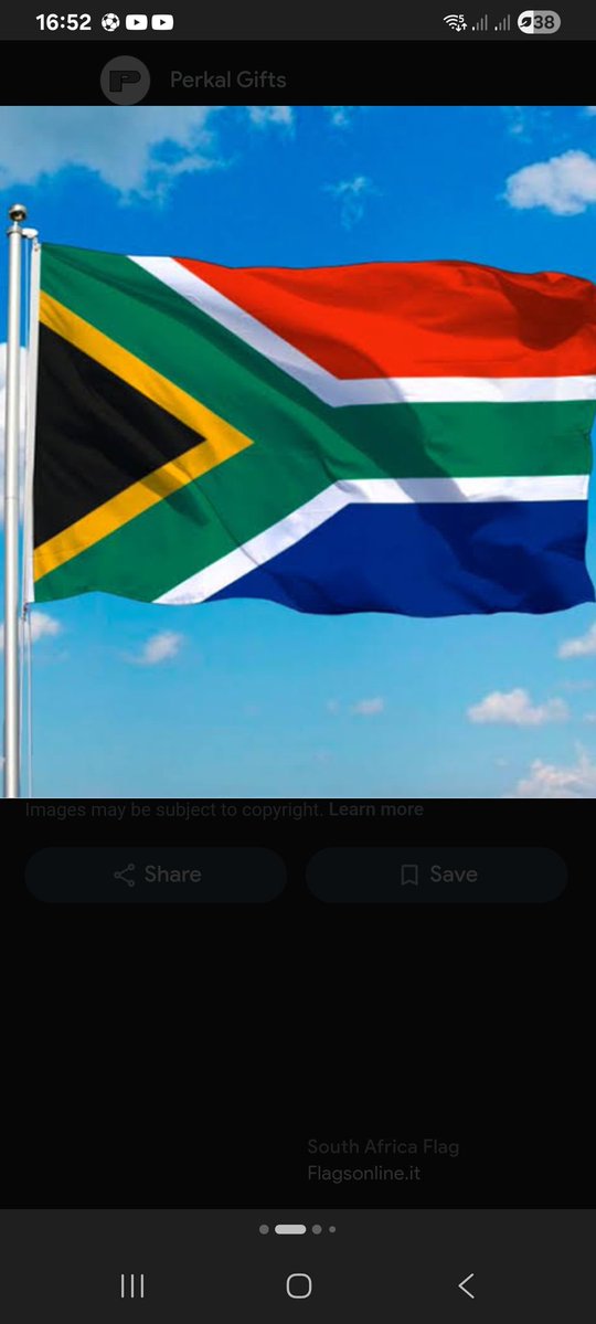eunicetsha41's tweet image. When you are South African, you are born to fight daily against  Racists,Illegal foreigners, Idiots,Israel, and  USA #sebenza