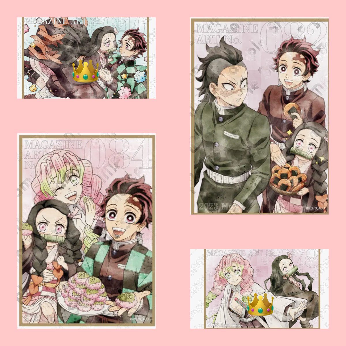 Rai @取り引き用 tweet media