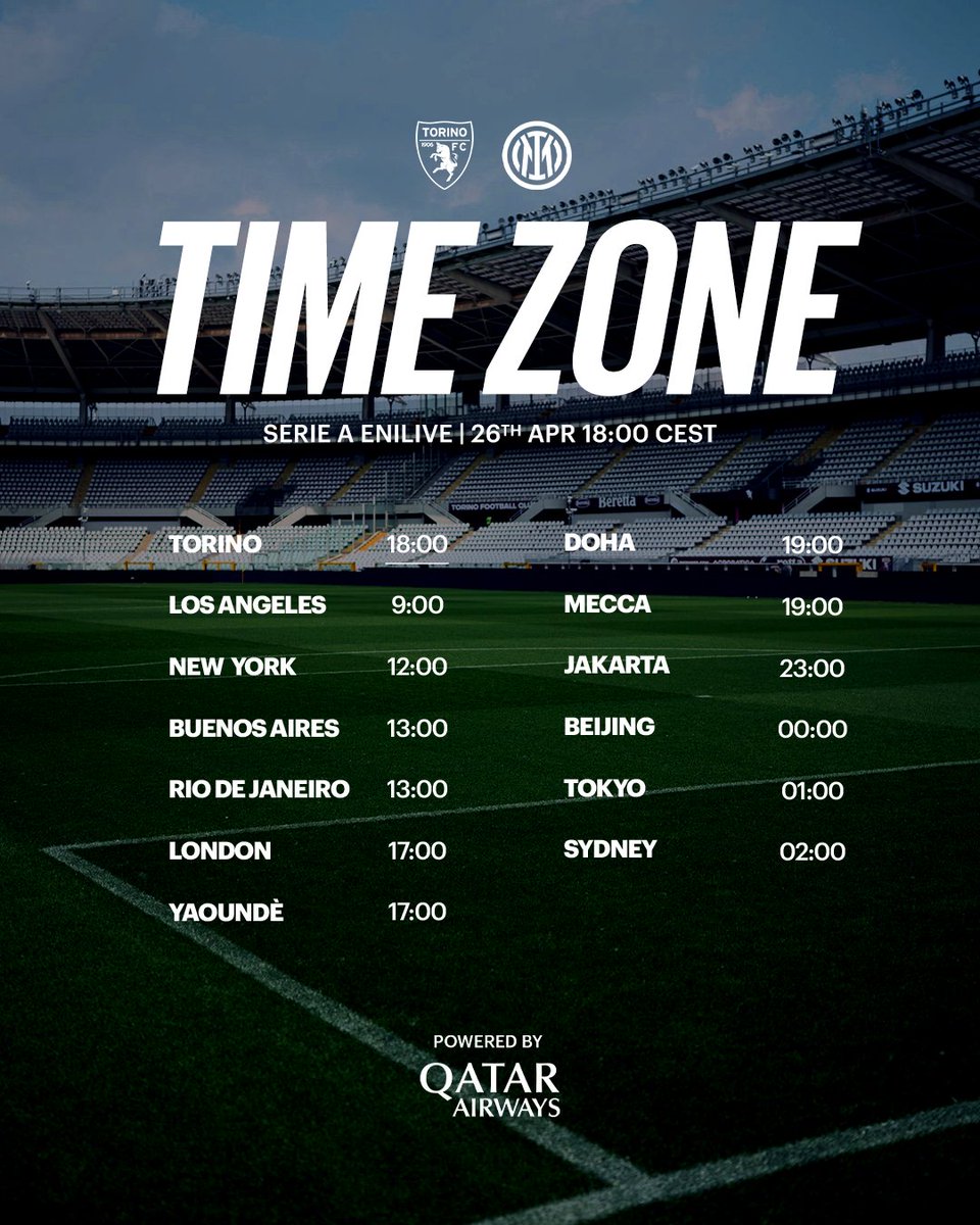 Inter ⭐⭐ tweet media