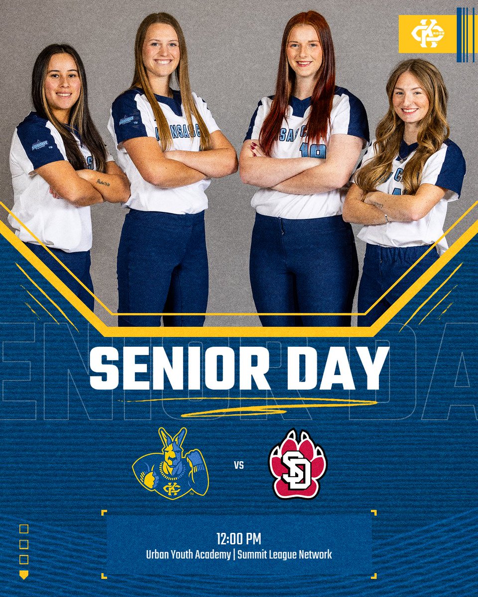 Kansas City Softball tweet media