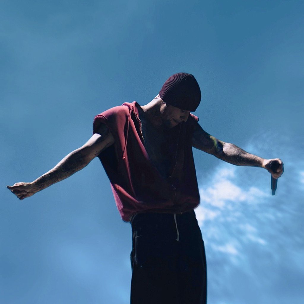 Justin Bieber Charts tweet media