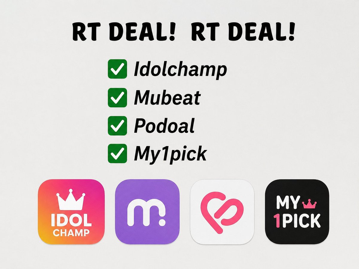 PrimeKvote( OPEN FOR RT DEAL AND SELL VOTES) tweet media