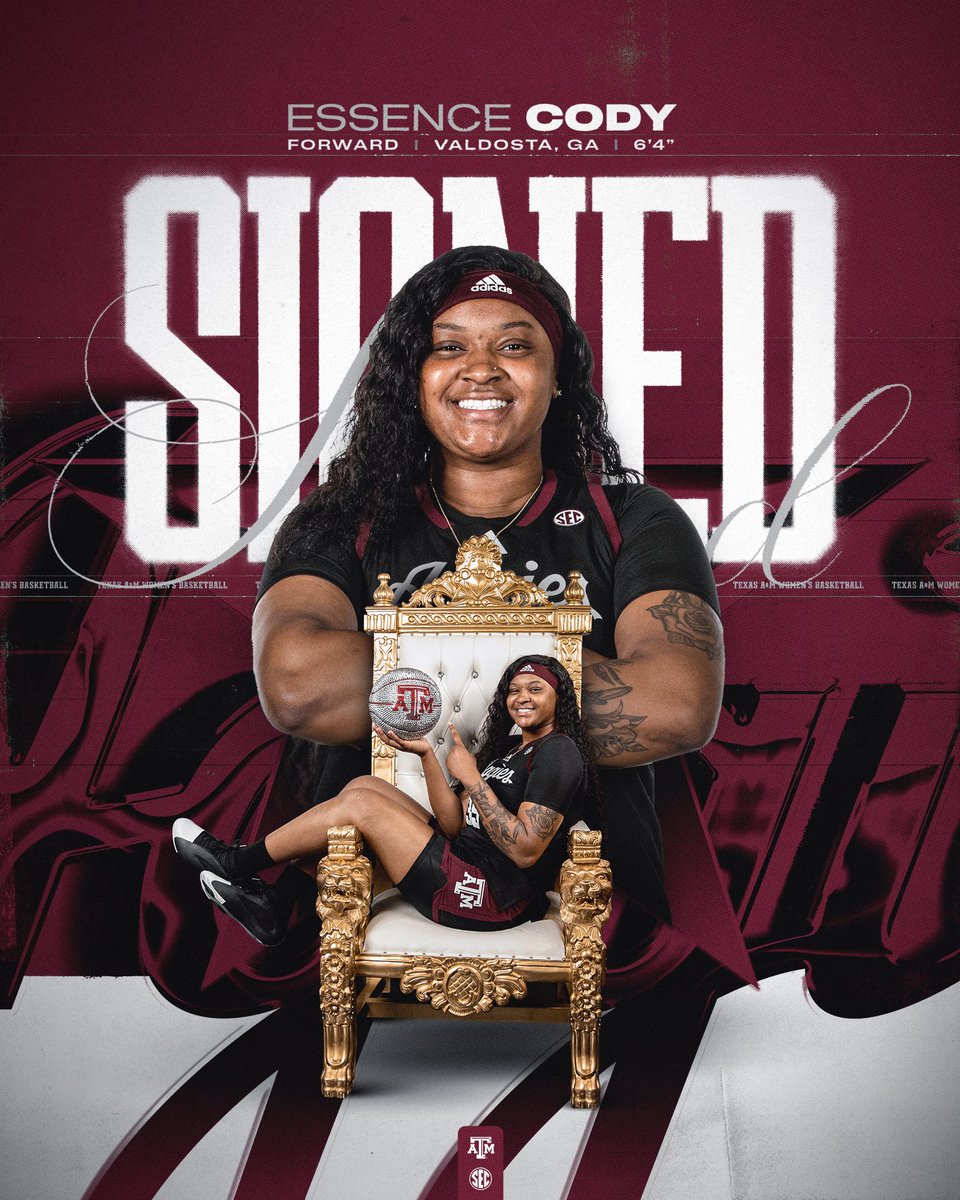 Texas A&M Women's Basketball tweet media