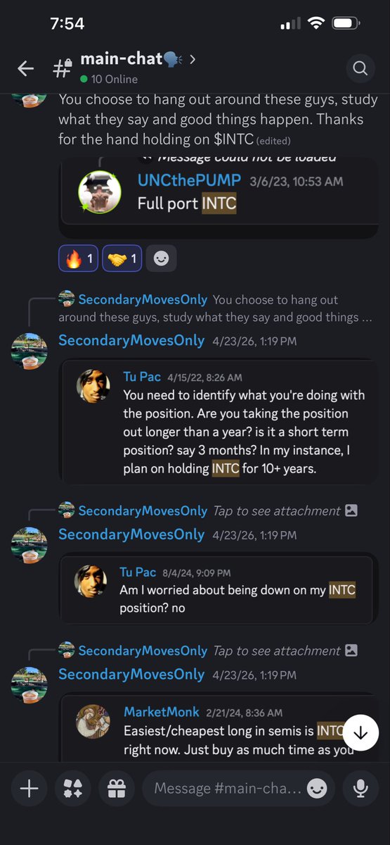 UNCthePUMP tweet media