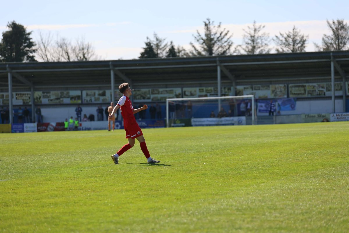 Stirling Albion FC tweet media