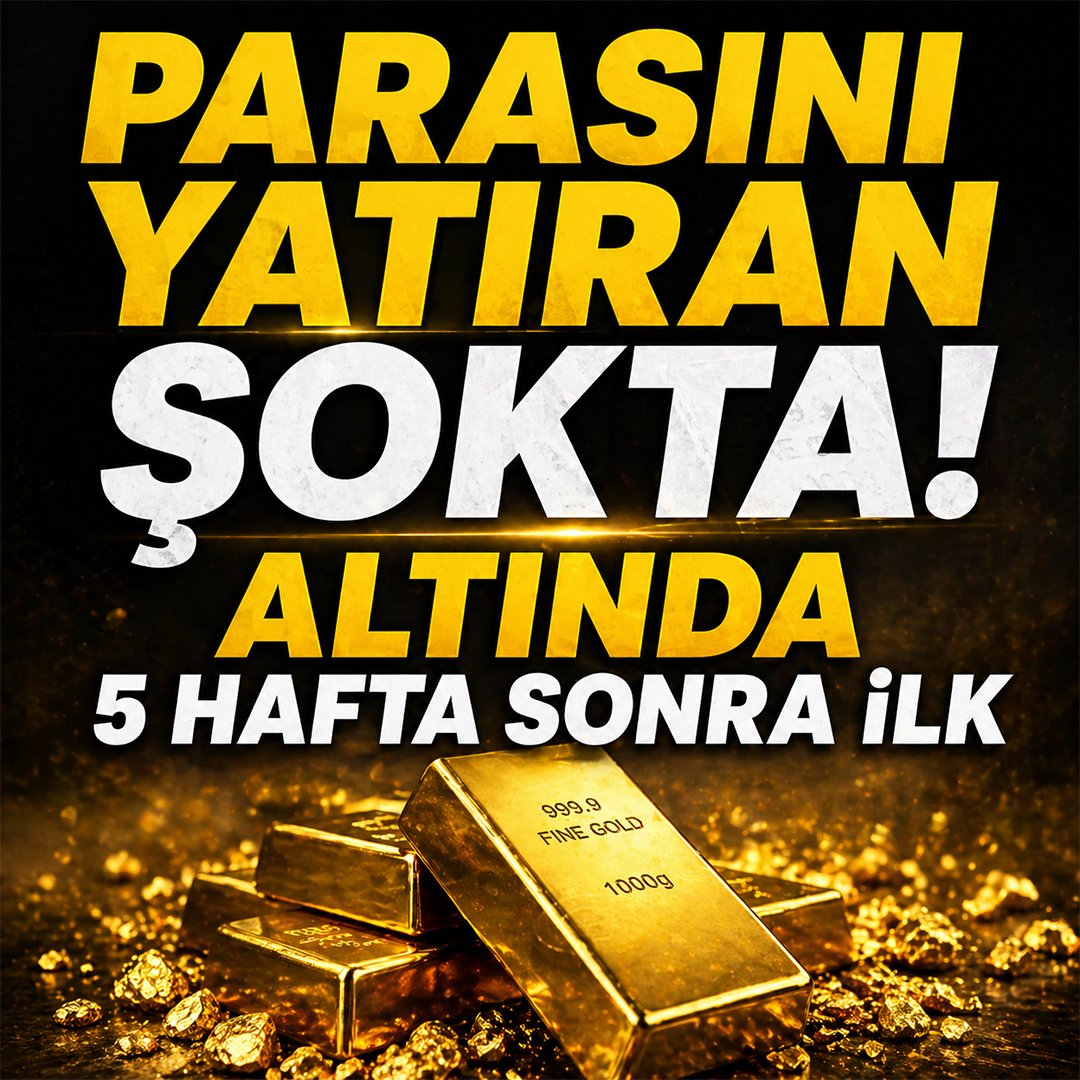 yldrminegol's tweet image. Altında dengeler değişti! 
Haberi oku--&amp;gt; yildirimgazetesi.com/altinda-dengel…
#altın #savaş #ekonomi