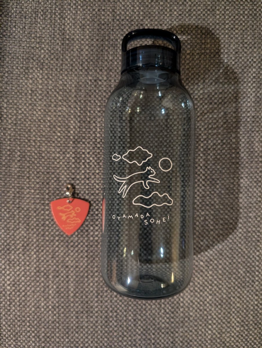 さく🐾 tweet media