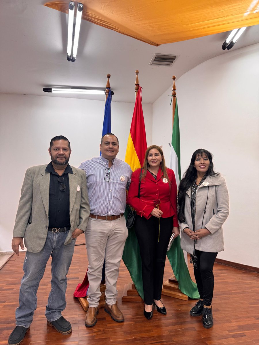 Marcos Puerta MVZ y Abg. tweet media