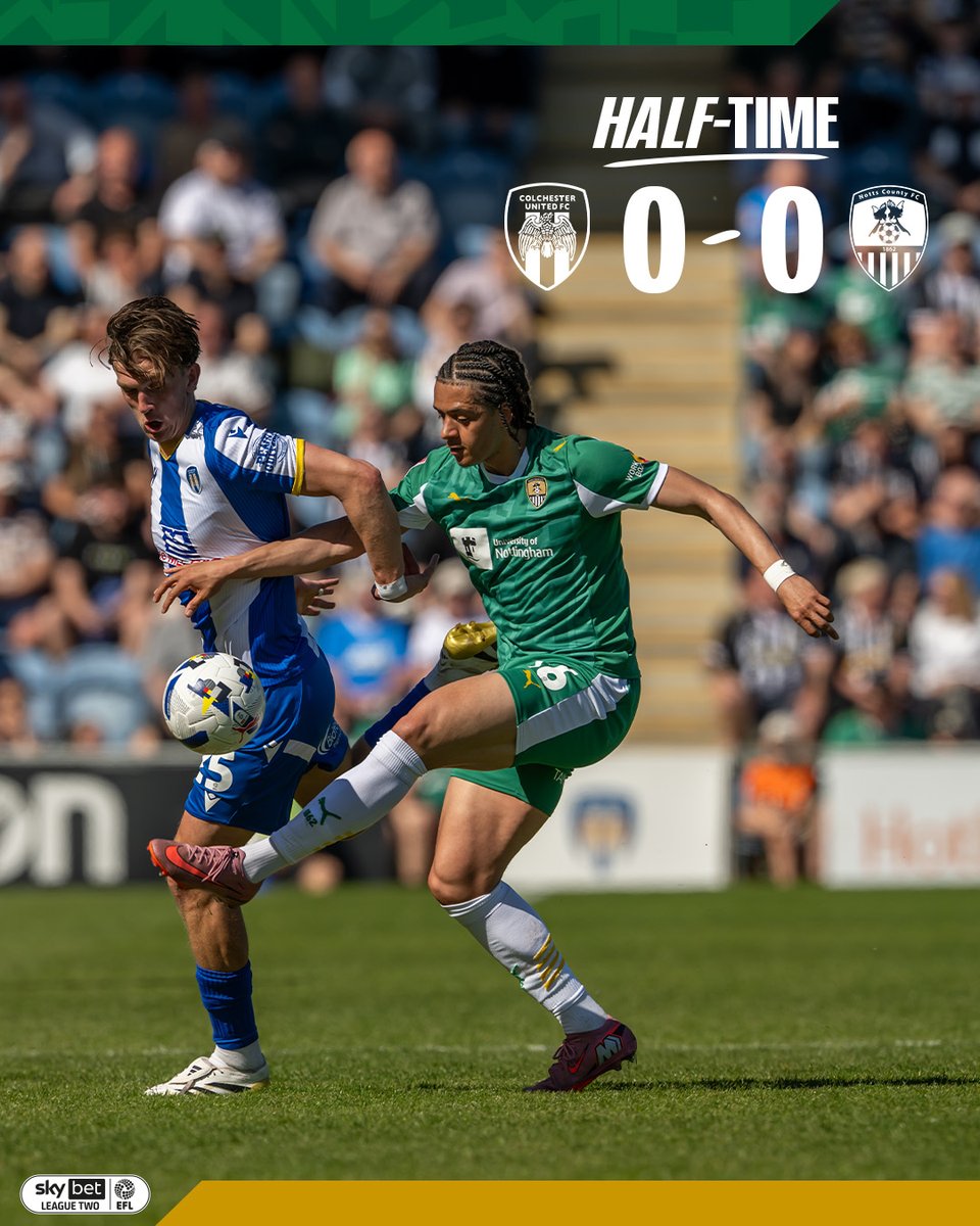 Notts County FC (@Official_NCFC) / Posts / X