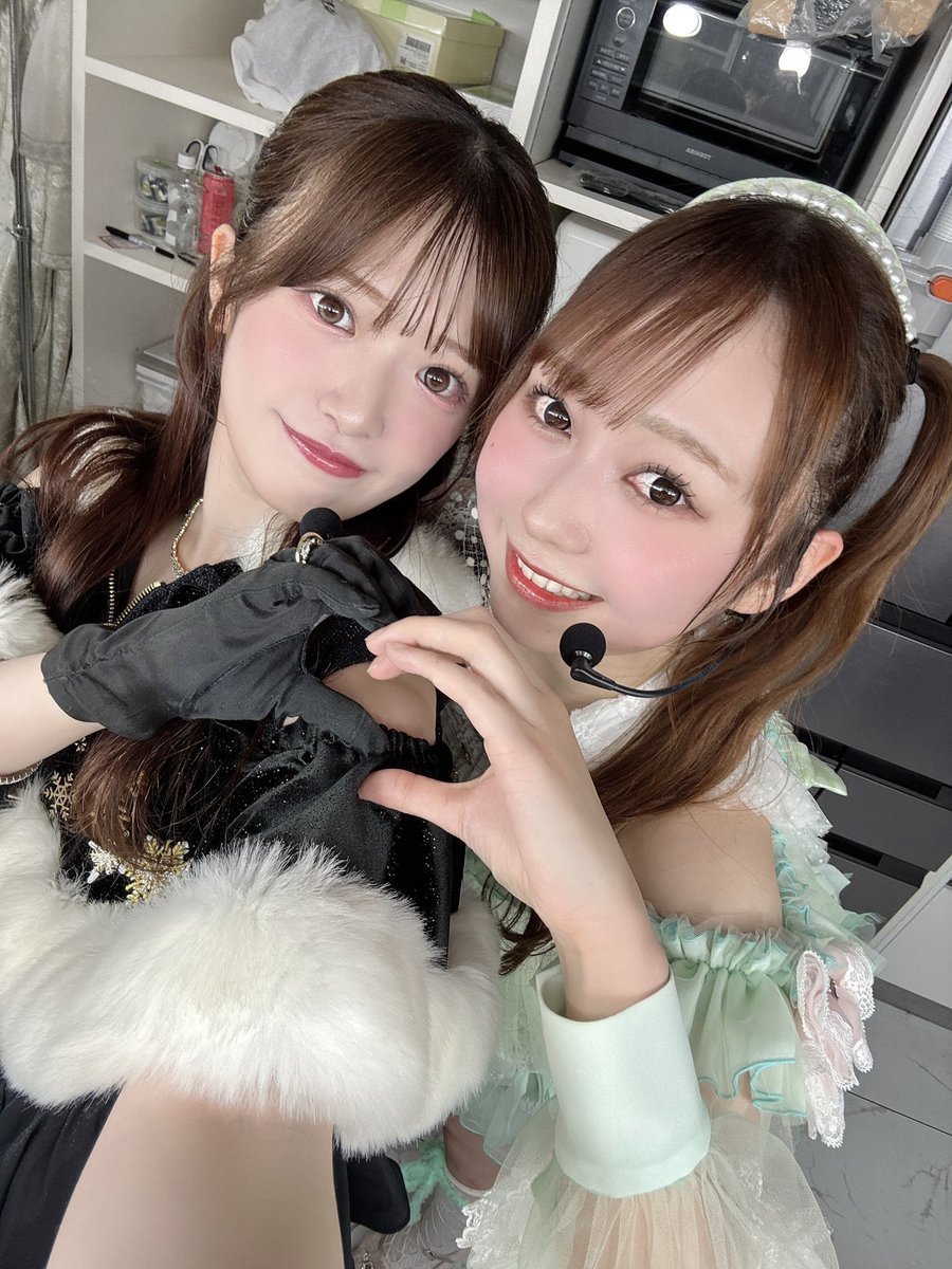 武藤 小麟(AKB48) tweet media