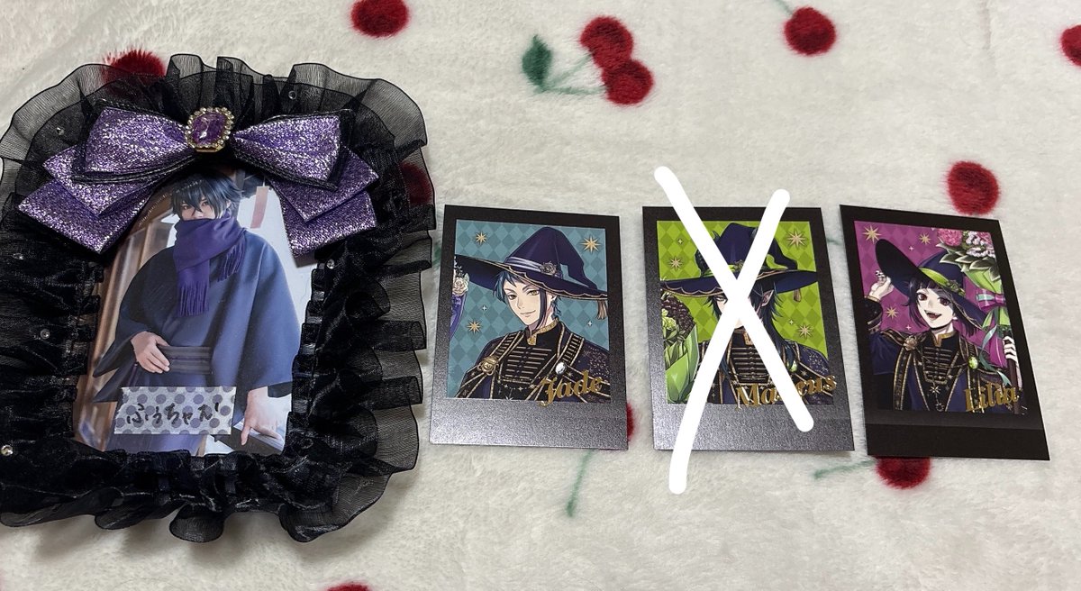 ふぅちゃむ tweet media