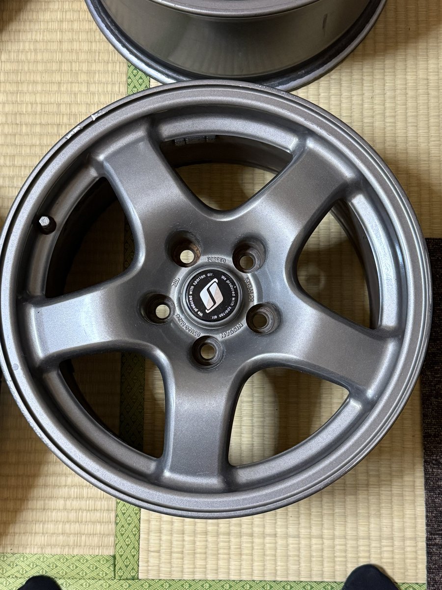 たぃぽん。 tweet media