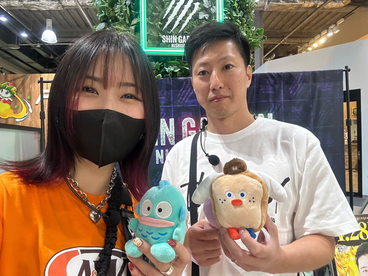 えらいこっ茶🍵 tweet media