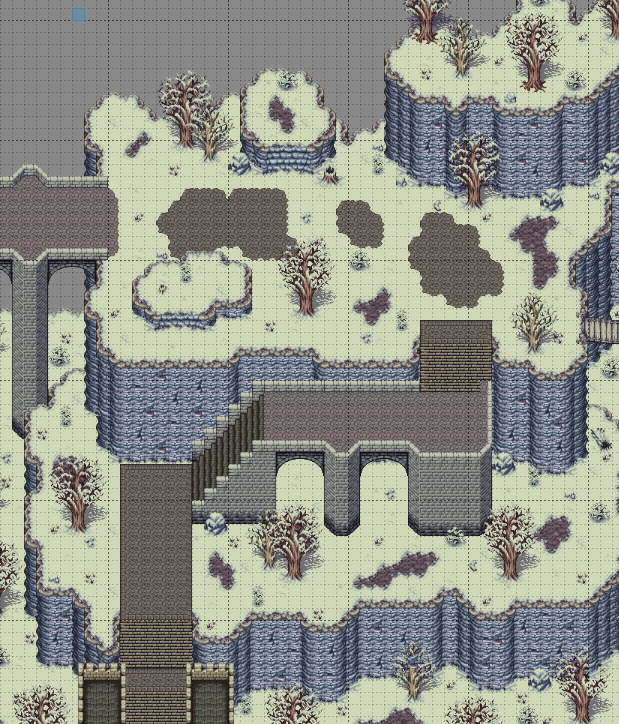 Mana Relic Games (Working on Llewl) tweet media