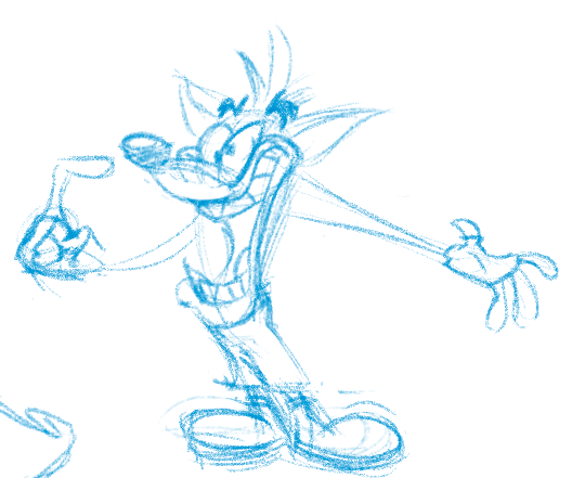 WarpedFormat tweet media