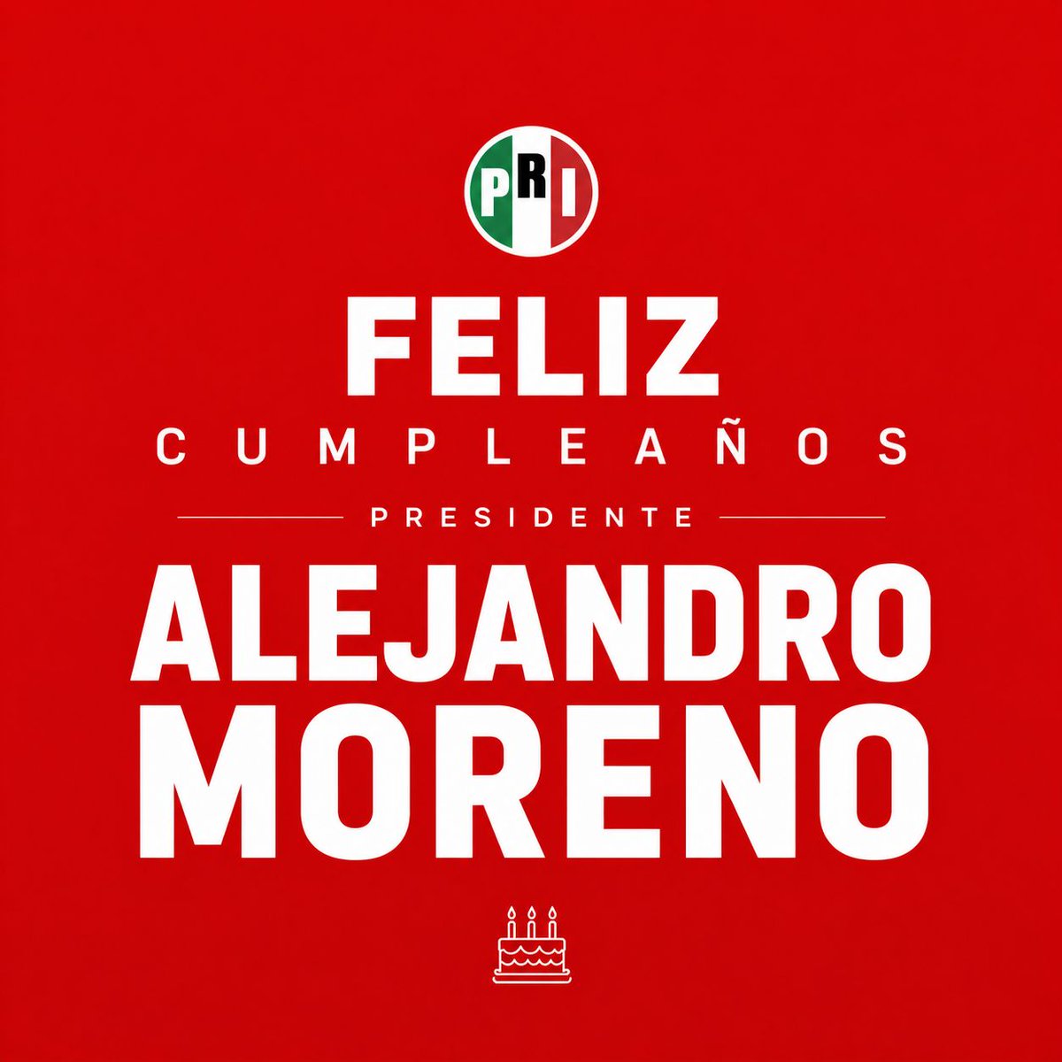 CDE PRI Zacatecas tweet media