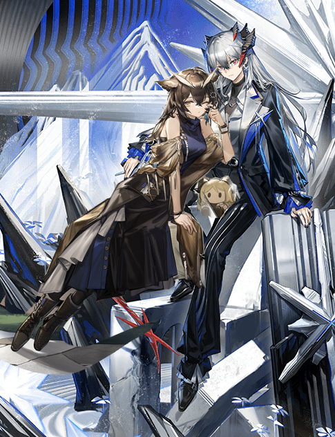 저도 좀 먹고삽시다 (ㅈㅅ, ㅈㅅ)