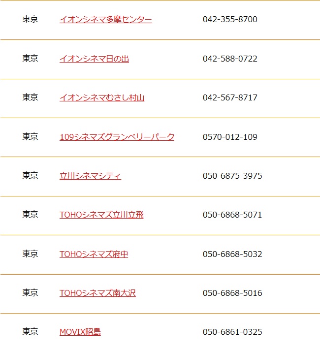 #映画 
#ひつじ探偵団
#ヒュージャックマン

#イオンシネマ 
#シアタス調布ひつじ探偵団

#イオンシネマ 
#シアタス調布
<a href="/ac_chofu/">イオンシネマ シアタス調布　IMAX®レーザー導入！</a> 
上映館に入ってないねぇ～🐑🐏🐑🐏🤔