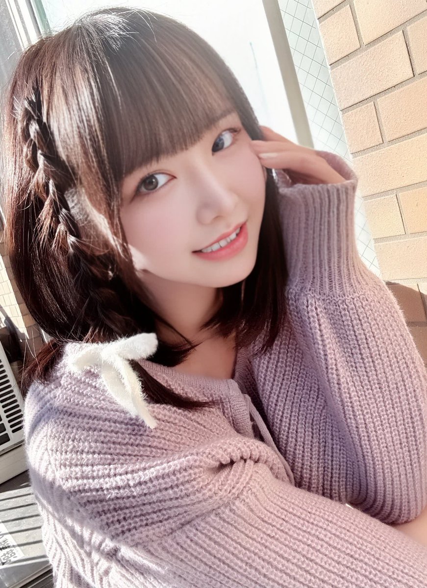 마조 tweet media