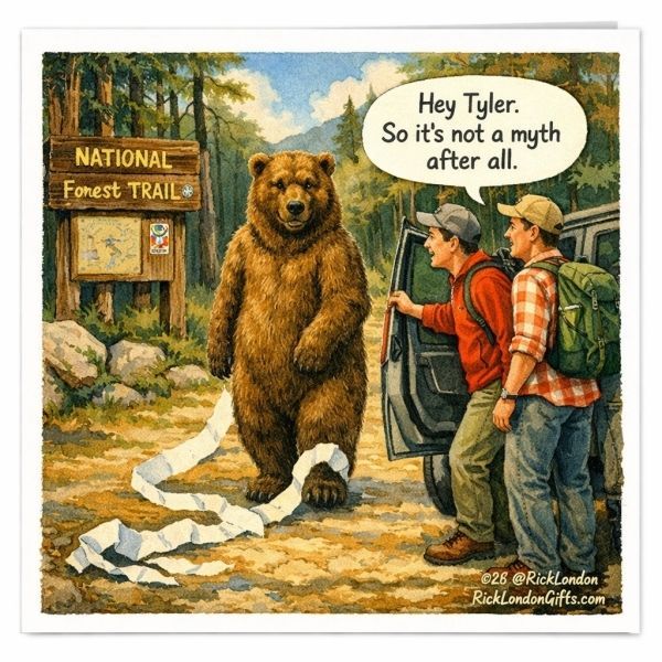 ricklondon's tweet image. Cartoons + gifts + global delivery = RickLondonGifts.com. Unique, hand-drawn designs for birthdays, holidays and corporate swag. Ships worldwide with fast service and a smile-guarantee — perfect for collectors and anyone who loves quirky, joyful presents. #Gifts #Cartoons